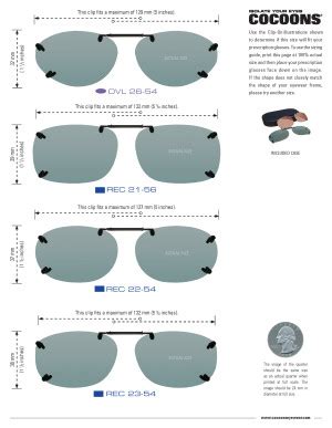 solar shield sunglasses size chart